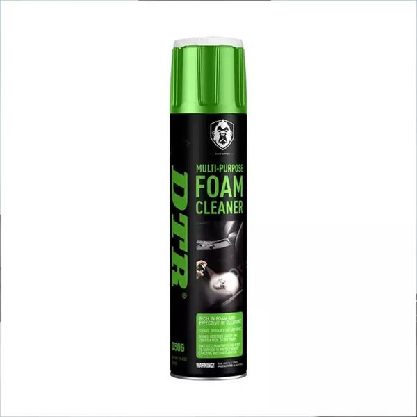 DTR Multi Purpose Foam Cleaner 650ml