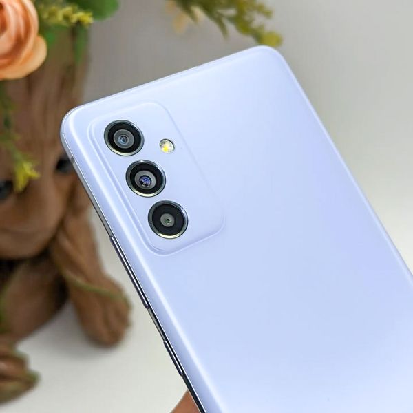 Samsung Galaxy A82 5G
