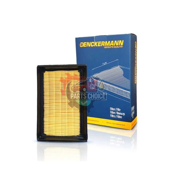 DENCKERMANN AIR FILTER A140907 FOR TOYOTA