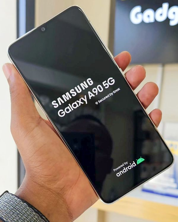 Samsung Galaxy A90 5G