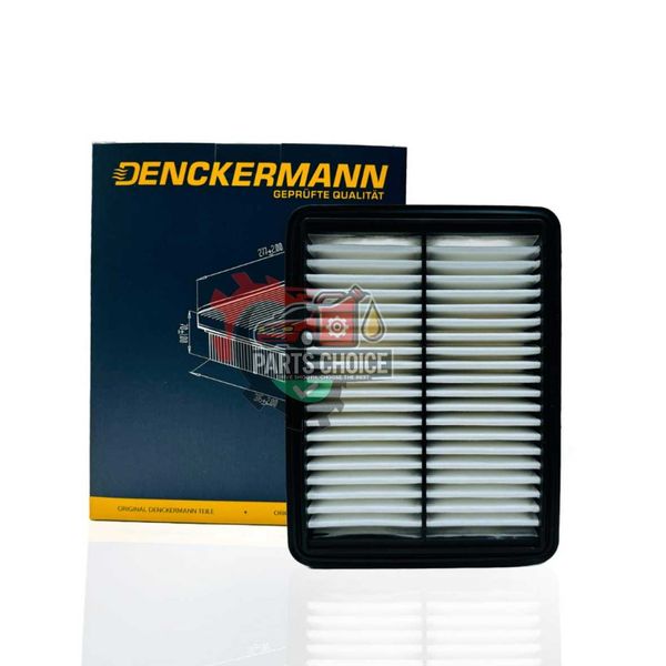 DENCKERMANN AIR FILTER A142135 FOR MAZDA