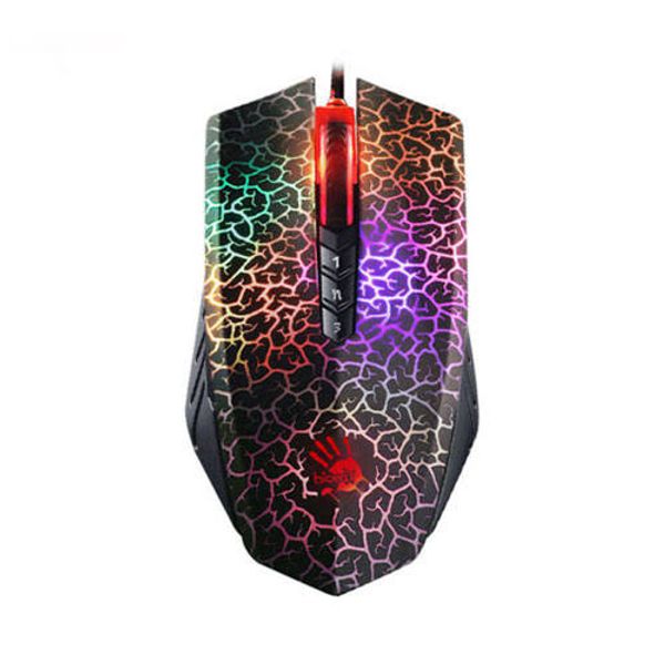 A4Tech Bloody A70 Light Strike Gaming Mouse