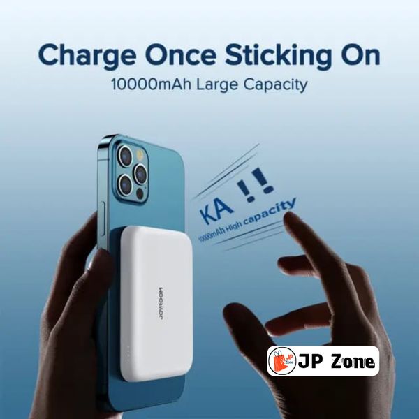 Wireless Joyroom jr-W020 20W 1000mAh PowerBank