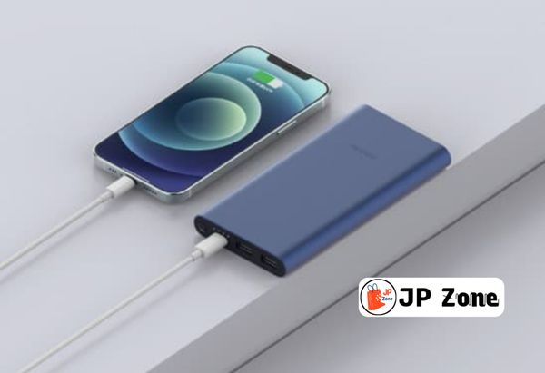 Mi 10000mAh Power Bank V3 USB-C Fast charge 18W