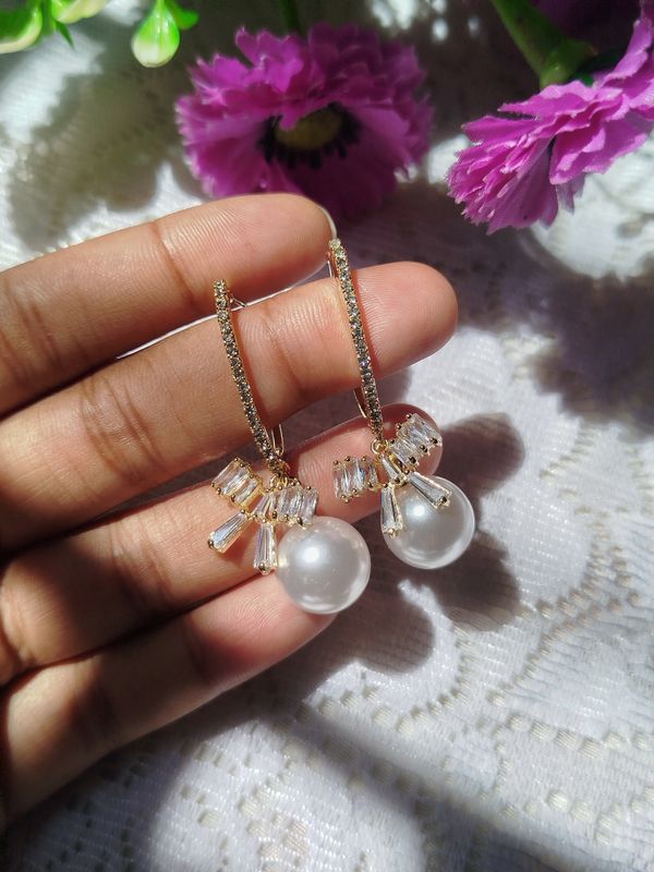 White Pearl