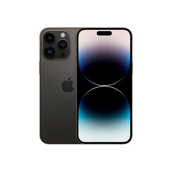 iPhone 14 Pro 256GB Black 5G