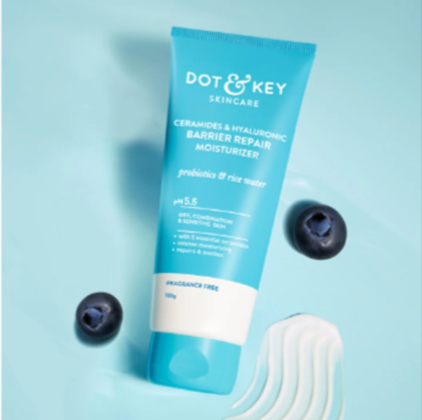 Dot & Key Ceramides & Hyaluronic Barrier Repair Moisturizer