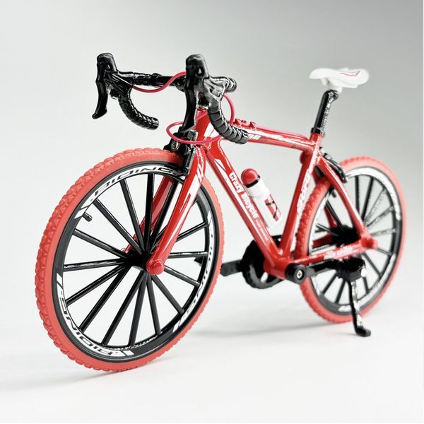Mountain Bike Bicycle Diecast 1:8 scale