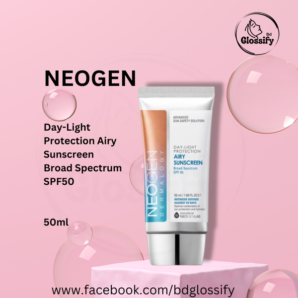 Neogen Day Light Protection Airy Sunscreen (50ml)