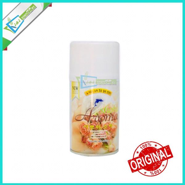 Air freshener dolphin shoha aroma 110ml