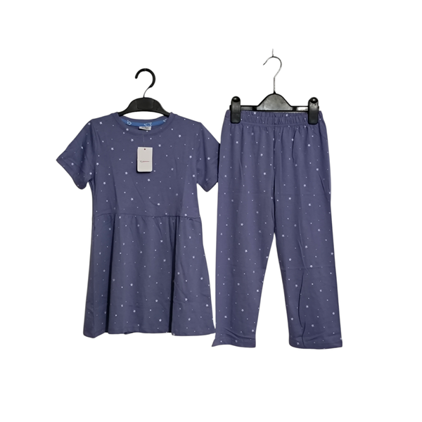 Frock Set - CODE :N8