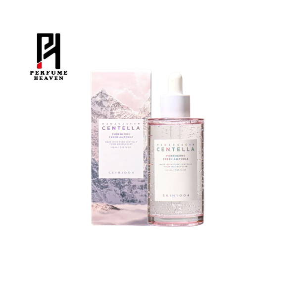 SKIN1004 Madagascar Centella Poremizing Fresh Ampoule – 100ml