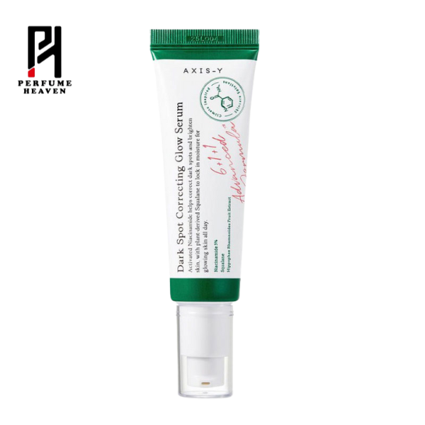 AXIS-Y Dark Spot Correcting Glow Serum