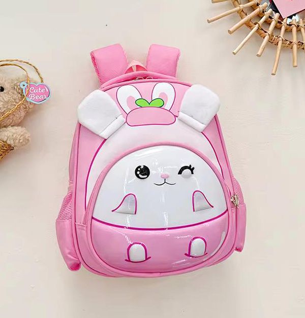 Baby School Bag