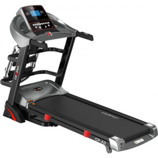 Ciapo Multifunction 3.5HP AC Motor Foldable Treadmill CP-A5