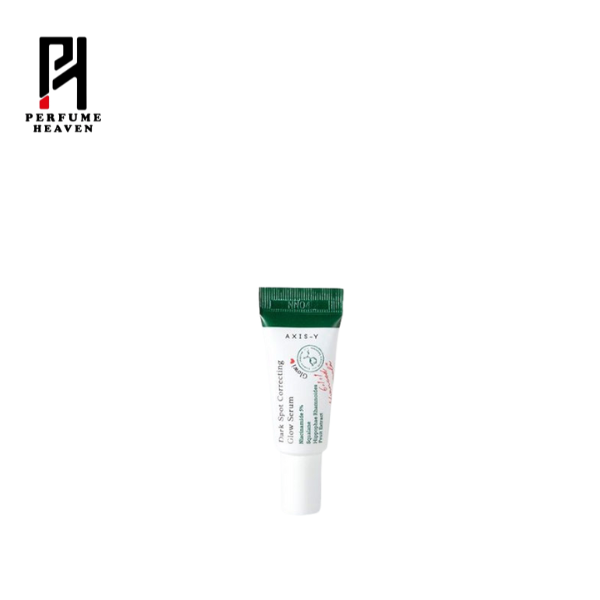 AXIS-Y Dark Spot Correcting Glow Serum