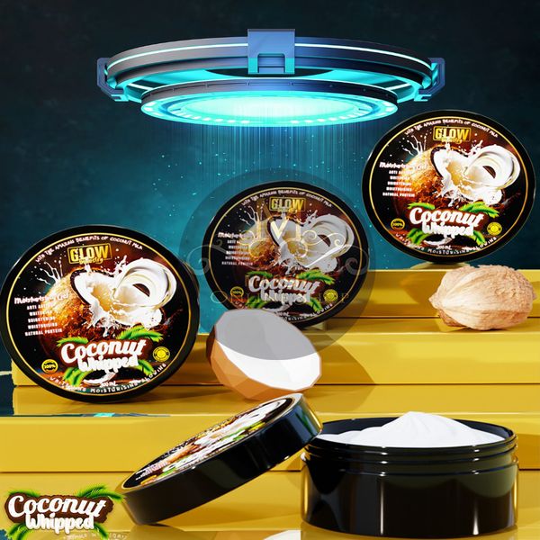 👉🔰𝐆𝐋𝐎𝐖 𝐈𝐍𝐃𝐔𝐒𝐓𝐑𝐘 𝐂𝐎𝐂𝐎𝐍𝐔𝐓 𝐒𝐎𝐎𝐓𝐇𝐈𝐍𝐆 𝐆𝐄𝐋(𝟑𝟎𝟎𝐌𝐋) - Image 2