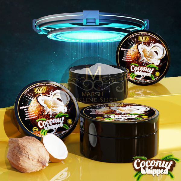 👉🔰𝐆𝐋𝐎𝐖 𝐈𝐍𝐃𝐔𝐒𝐓𝐑𝐘 𝐂𝐎𝐂𝐎𝐍𝐔𝐓 𝐒𝐎𝐎𝐓𝐇𝐈𝐍𝐆 𝐆𝐄𝐋(𝟑𝟎𝟎𝐌𝐋) - Image 5