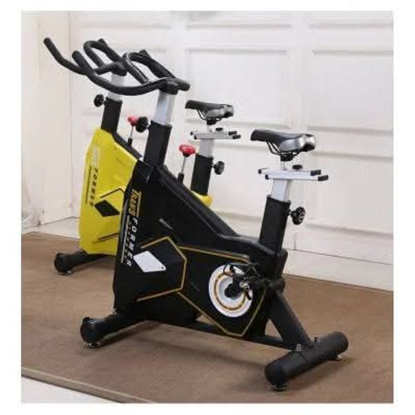 Transformer Cycle Exercise Resistant spinner bike