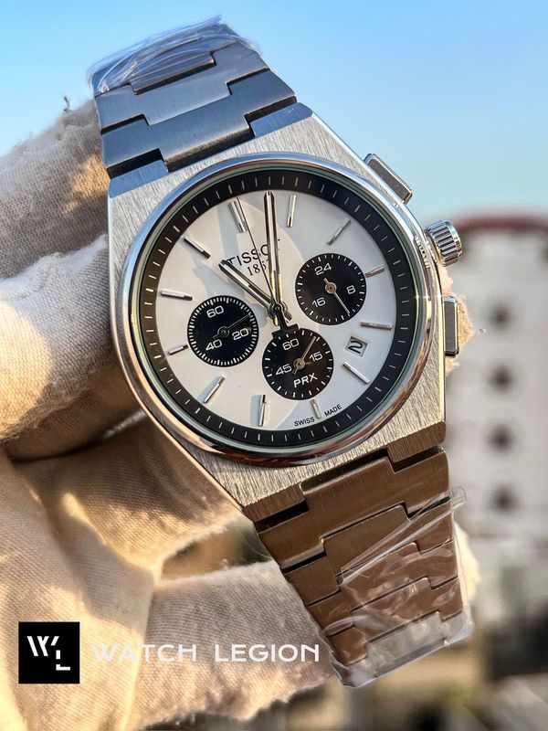 PRX CHAIN PANDA DIAL