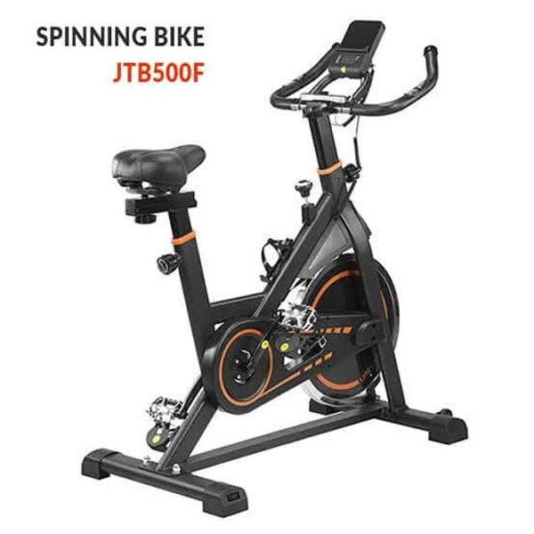 Spin bikeExercise bike Model-JTB500E