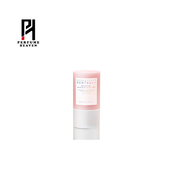 SKIN1004 Madagascar Centella Poremizing Quick Clay Stick Mask – 27g