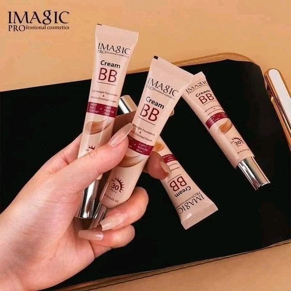 Imagic BB cream