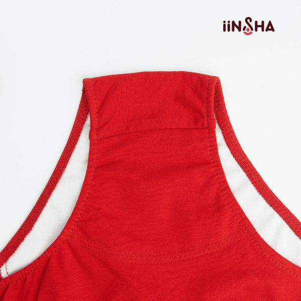 Leakproof Underwear Red Color - Image 2