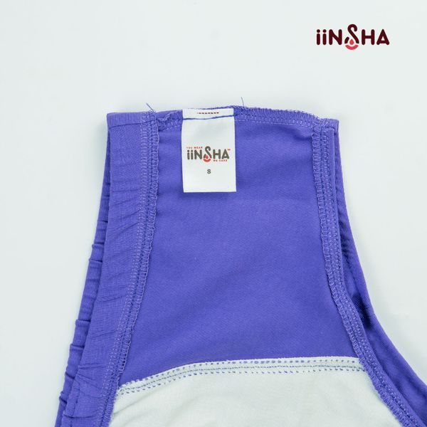 Leakproof Underwear Lavender - Image 2