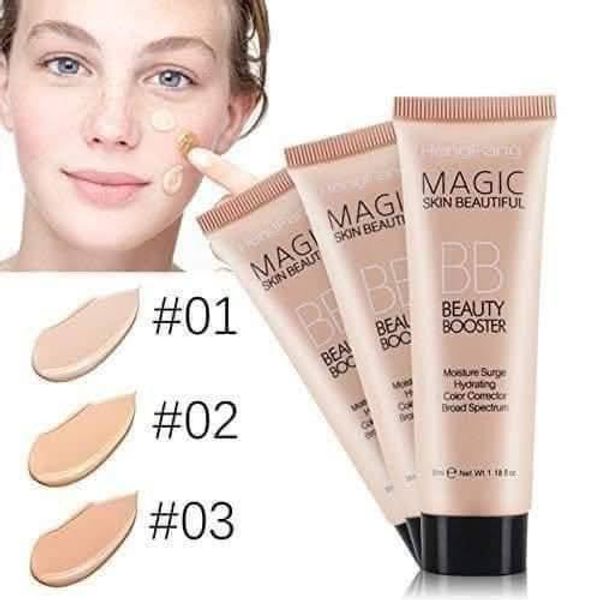 Heng fang BB Cream Foundation