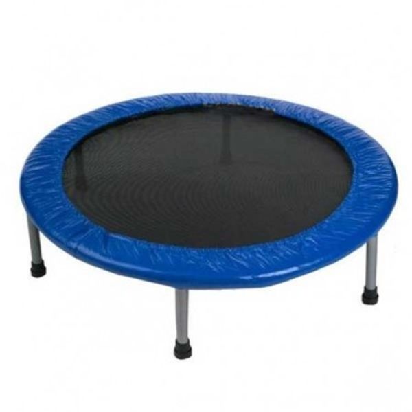 Trampoline 40 inch