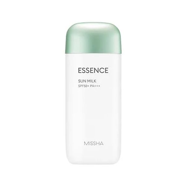 Missha Essence Sun Milk SPF50+ PA – 70ml