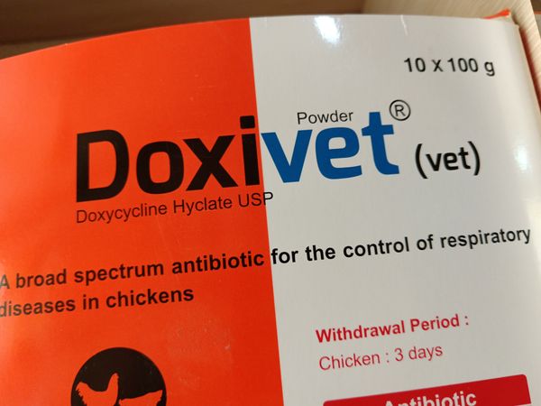 DoXivet vet 100g