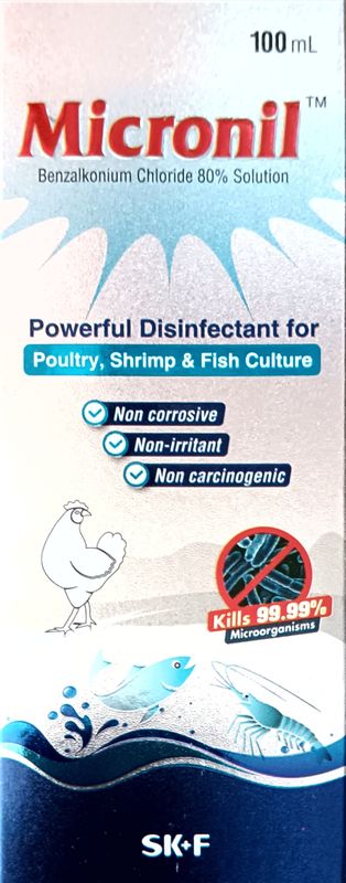 Micronil 100 ml
