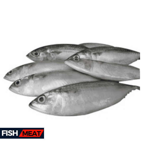 Deahi Surma-Narkeli Fish (7-10 pcs Kg) -1 Kg