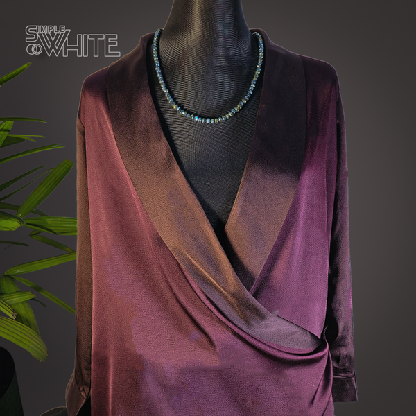 Twilight Glow Top