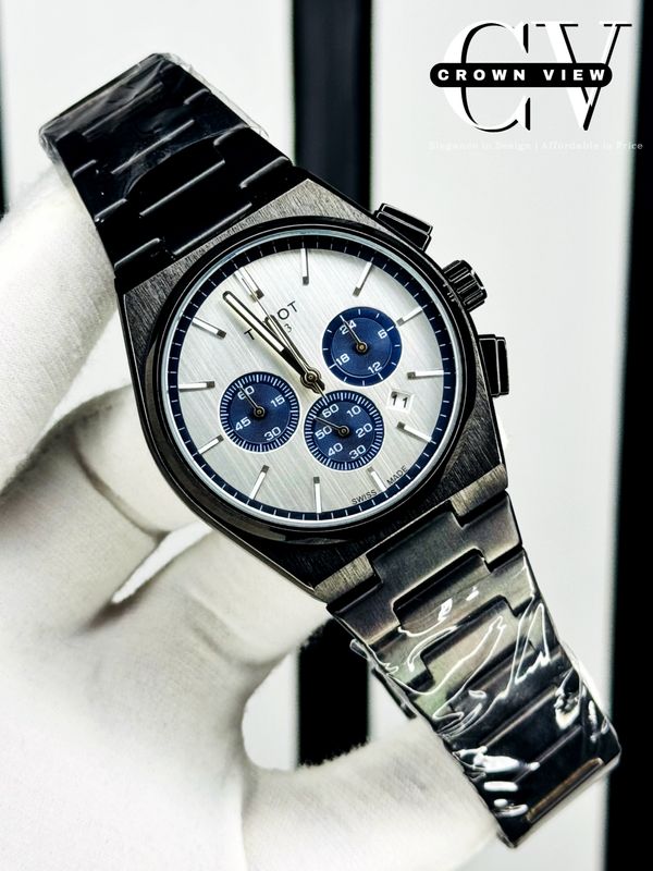 Tissot Chronograph