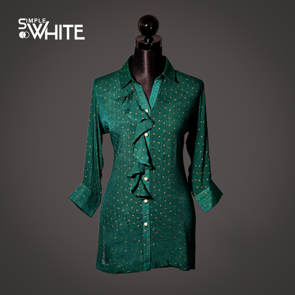 Emerald Dreams Shirt