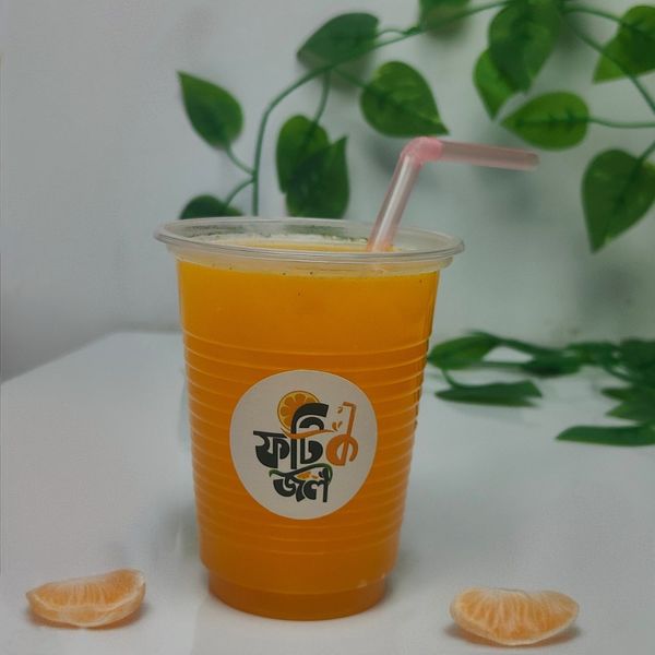 Orange Juice