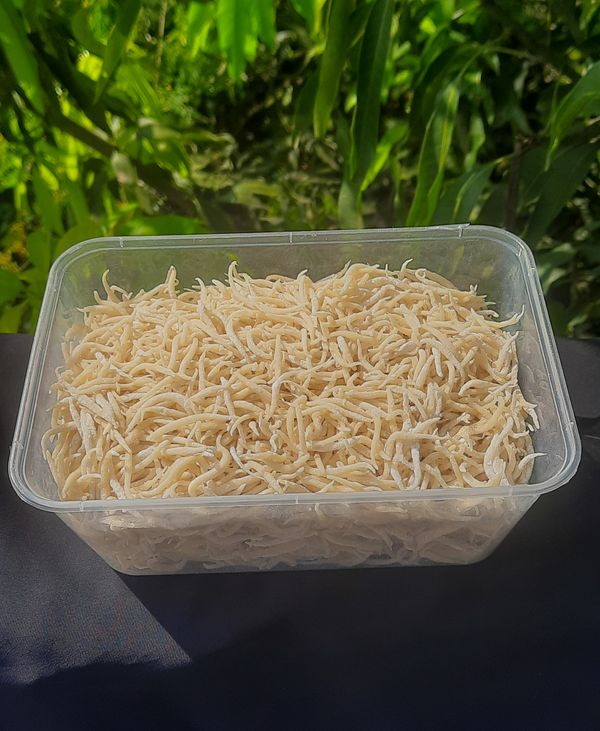 কুষ্টিয়ার হাতে কাটা সেমাই (৩৩০ গ্রাম বক্স)