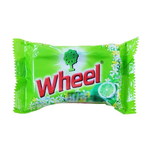 Wheel Soap ( হুইল সাবান )