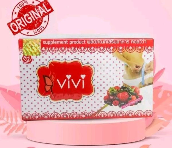 Original VIVI JUICE