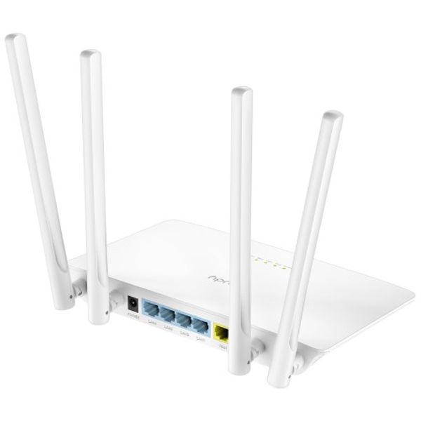 Cudy WR1200 AC1200 Dual Band WiFi Router - Image 2