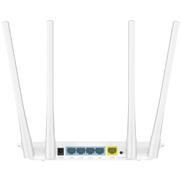 Cudy WR1200 AC1200 Dual Band WiFi Router - Image 3