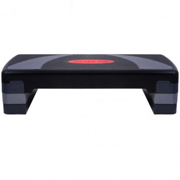 Aerobic step 3 nivele