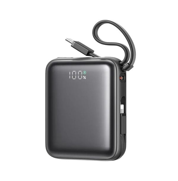 JOYROOM JR-PBF27 22.5W mini Power Bank 10000mAh .