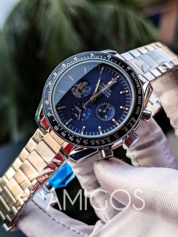 Omega Speedmaster