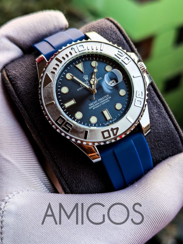 Rolex Yacht-Master