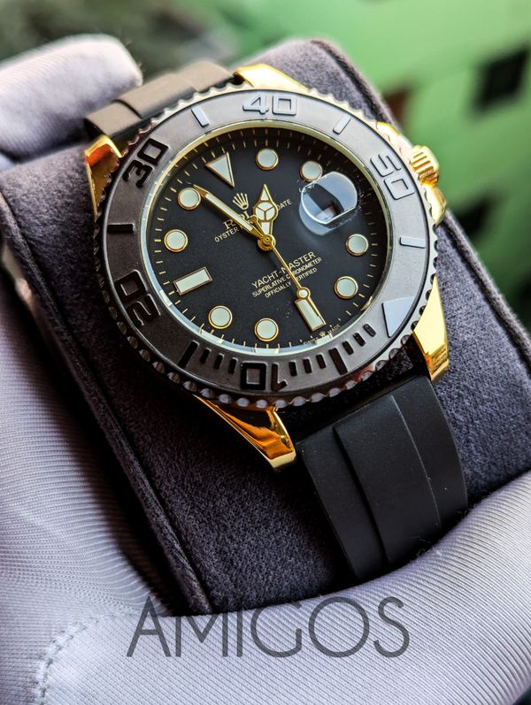Rolex Yacht-Master