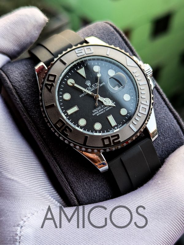 Rolex Yacht-Master